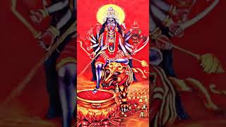 കാളി മാതാവ് - Bhadrakali - Sree Mahagurudeva Kavilamma Devasthanam - Mahagurudeva Kavilamma