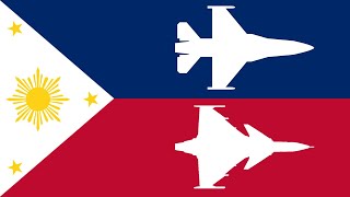 F-16 vs. Saab Gripen: Which Fighter is Best for The Philippines?