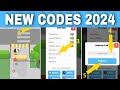 *NEW UPDATE*ALL WORKING EATVENTURE CODES| | NEW EATVENTURE GIFT CODES 2024