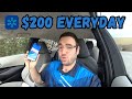 How To Make $200 Everyday With Spark! (Best Way)