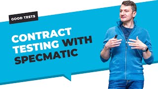 Contract Testing Microservices with Specmatic