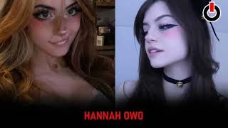 Hannah Owo Leaked Videos Without Makeup – Get Whole Detail,Hannah Owo,