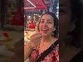 زيارتي أنا ولين ل أكبر سوق أكل في برشلونة la boqueria 😂🔥