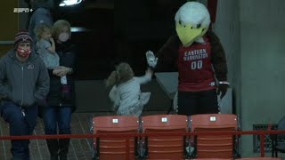 NCAAW 2021.12.10 Boise State vs Eastern Washington