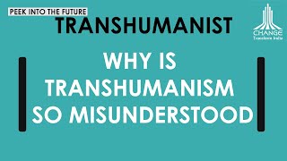 WHAT IS TRANSHUMANISM - NATASHA VITA-MORE : HUMANITY PLUS