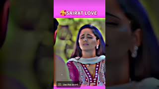 # Sairat love video # ghum hai kiske pyar mein # 😘💌😘💌💌💌💌😘😘😘😎😎🥰🥰