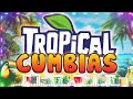 CUMBIAS VIEJITAS TROPICALES🌻LO MAS NUEVO CUMBIAS PARA BAILAR💃LOS KARKIKS,FITO OLIVARES,COSTA BRAVA..