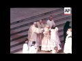 ELECTION NEW POPE JOHN-PAUL II (Cardinal Karel Wojtyla of Poland) - COLOUR