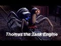 Thomas The Tank Engine In Full