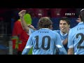 best of diego forlan south africa 2010 fifa world cup