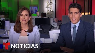 ¿A qué hora se conocerán los primeros resultados oficiales de las elecciones? | Noticias Telemundo