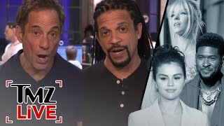 Selena Gomez Kidney Donor Throws Shade & Michelle Obama Sings In Spain | TMZ Live Full Ep - 5/1/23