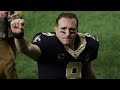 Drew Brees 2020 Highlights