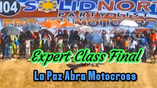 EXPERT CLASS FINAL LA PAZ ABRA RACE