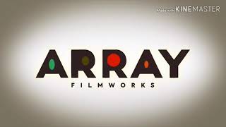 Marvel/Array FilmWorks Logo/Georgia/Evolution Media Logo/N'Credible/Hard Nocks South Logo #2 2019 ☺☺