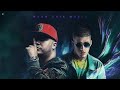 Bad Bunny Feat. Jory Boy - No Te Hagas