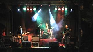 Sunsweet Blues Revenge - Laconi 28-08-2011 - I can't quit you babe