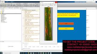 Paddy leaf diseases detection using Image processing techniques