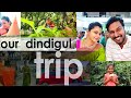 Family Trip to Dindigul | Village Vlog | Part 1 | Anithasampath Vlogs