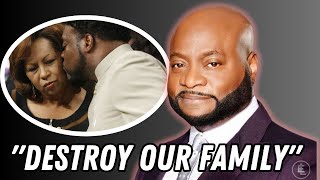 Bishop Eddie Long FINALLY Admits What We All Suspected