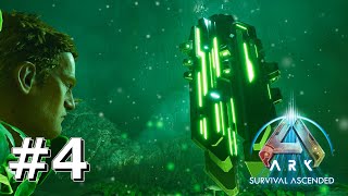 【ASA アイランド】刺激を求めて生身で狩人の洞窟を攻略する！【ARK：Survival Ascended】 #4