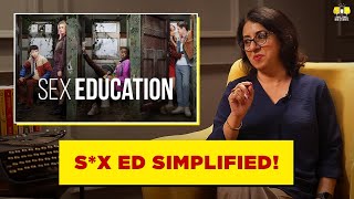 Why Early Sex Education is Vital: Anju Kish Explains | Small Towns Big Stories