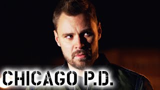 Ruzek's Loyalty Is Questioned | Chicago P.D.