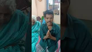 தங்கள் ஆதரவில் நாங்கள் சாய் முதியோர் இல்லம்for people support for sai  old age home9884310643thank