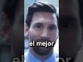 Messi no tiene PUSKÁS