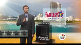Fantasy 5 20210920