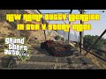 Discover the Hidden New Ramp Buggy in GTA V Story Mode Now!