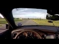 2014 Dodge Charger R/T POV Back Road Drive - Magnaflow Exhaust