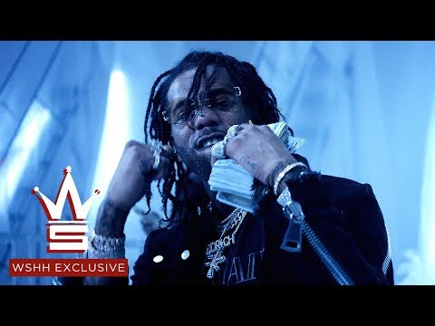 Marlo ft Hoodrich Pablo Juan - Pointers