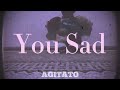 (FREE) Sad Guitar afro Type Beat 2024 - 