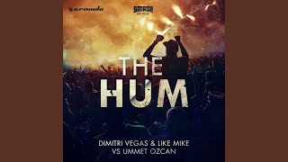 The Hum (Extended Mix)