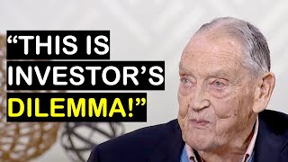 John Bogle: Investment Strategies for Your Retirement Fund (Target-Date Fund)