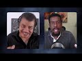 StarTalk Podcast Cosmic Queries – Get Some Space, with Neil deGrasse Tyson