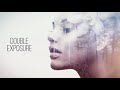 Double Exposure Parallax Titles | After Effects Template | Video Displays