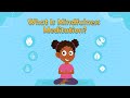 What Is Mindfulness Meditation? | Mental Wellbeing for Kids | Meditation for Kids | Mindfulness