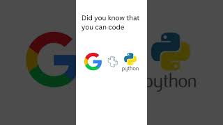 How to Code Python in Google Colab #python #googlecolab #datascience #nlp