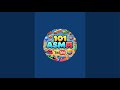 101 Asmr Toys is live