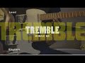 How To Play Tremble By @MosaicMSC | Lead x Rhythm