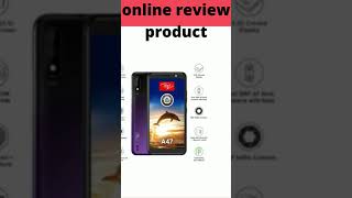 itel A47 (Cosmic Purple, 2GB RAM, 32GB link description me hai #short