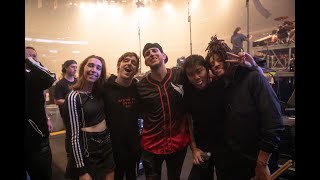 ILLENIUM - Ascend Tour #4: Illenials