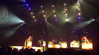 Panic! At The Disco - Ready To Go (Get Me Out Of My Mind) - Nassau Coliseum - 7/20/18