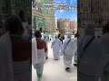 akan melaksanakan tawaf wada, jamaah umroh awal ramadhan 2024#67#abitour#umroh#viralshort