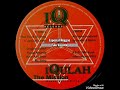 Iqulah - H.I.M Puppa Majesty (1994) [IQ RECORDS]