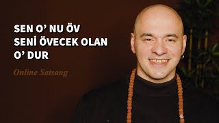 Sen Onu öv, Seni Övecek Olan Odur | Hakkbabaji