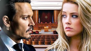 Johnny Depp vs. Amber Heard Defamation Trial BEGINS!