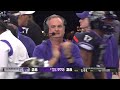 Big 12 Title Game Kansas State Wildcats vs. TCU Horned Frogs  Full Game Highlights